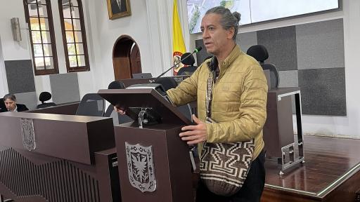 Vive Claro: denuncian impacto ambiental | Respuesta Alcaldía 