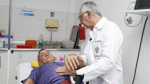 Resolución de MinSalud mejora atención a pacientes con enfermedades raras
