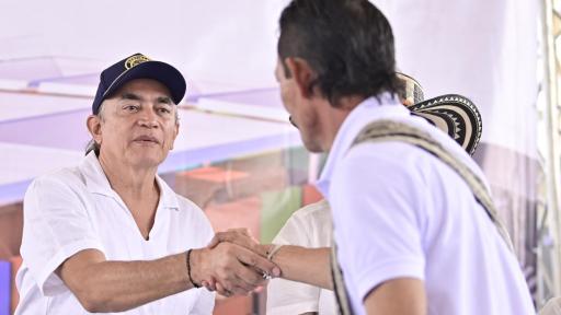 Transferencias monetarias de Prosperidad Social las hará Banco Popular