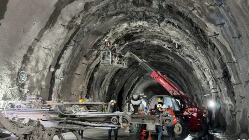 Cierre túnel de Daza Nariño: vías alternas 