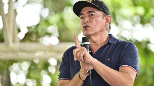 Reforma laboral cuarto debate: Gustavo Bolívar criticó al Senado 