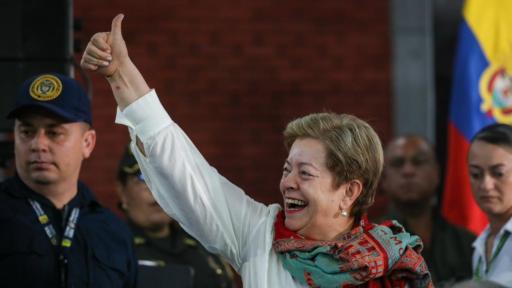 Reforma Pensional: Gobierno respalda en el Congreso