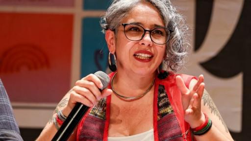 Reducción de salario a congresistas: María José Pizarro apoya proyecto