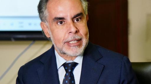 Reforma pensional no se hundió: Gobierno convocará extras en Cámara 