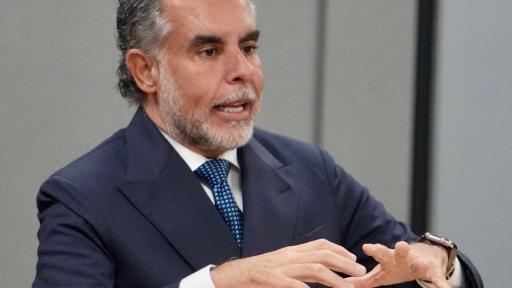 Preguntas de consulta popular llegarán al Congreso tras Semana Santa