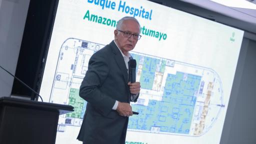 Ministro de Salud desmiente que exista un brote de VIH en el país