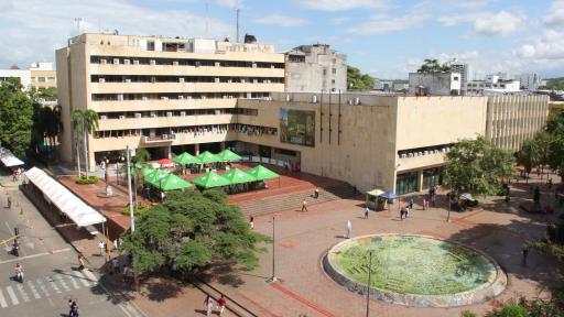 Día Cívico Neiva y Huila hoy 19 de abril 