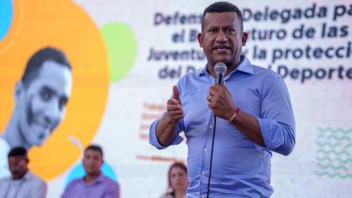 Sesión del Consejo Nacional de Paz en Nariño