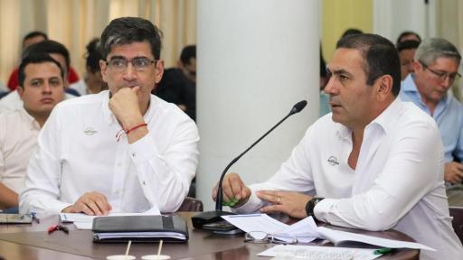 Suspenden el cobro de la tasa de seguridad en Santander