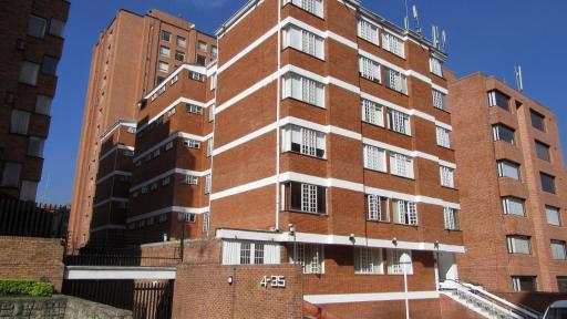 Gobierno aclara cómo se calcula la cuota de administración