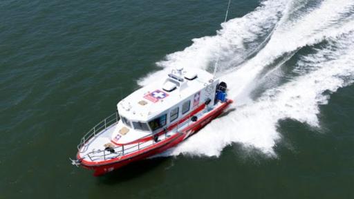 Gobierno activa lancha médica en el Caribe