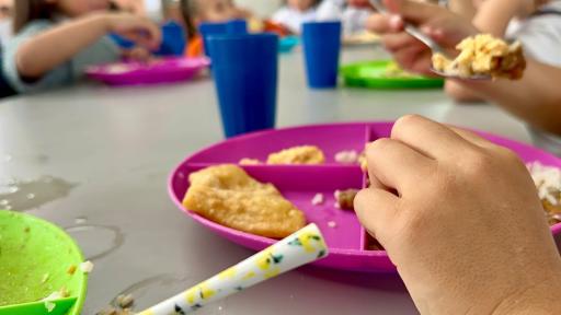 Gobierno garantiza alimentación escolar universal en Guaviare con inversión de más de 25.000 millones