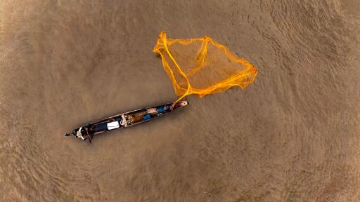 Reconocimiento a comunidades pescadoras: Reforma Agraria