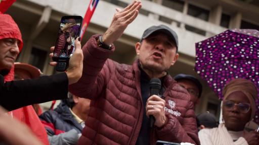 Gobierno reglamenta la negociación colectiva por niveles con decreto