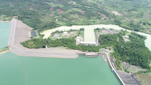 Gobierno y Urrá acuerdan ayuda por inundaciones