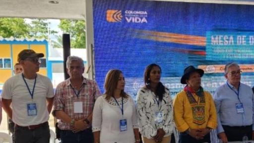 Diálogos del Gobierno con Emc: quinto ciclo