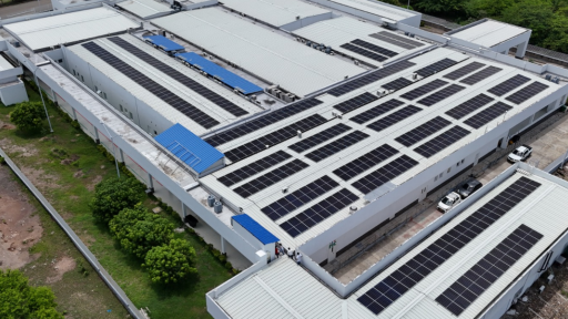 Hospital San Antonio de Padua será el primero autosostenible con energía solar en la Costa Caribe
