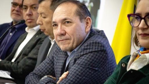 Consulta popular: proyecto de ley será radicado el 21 de abril