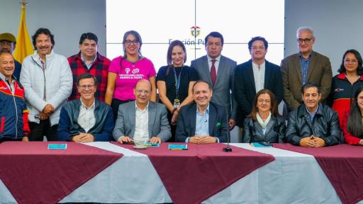 Trabajadores del Estado tendrán incremento salarial