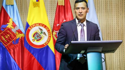 Catatumbo: mejoró seguridad cifras reveladas por Ministerio de Defensa 