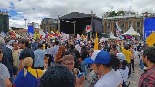 Paro nacional 28 y 29 de mayo 2025: razones y puntos de encuentro