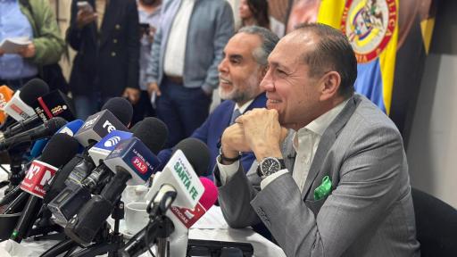 Gobierno presentó preguntas de consulta popular: ¿qué dijeron?