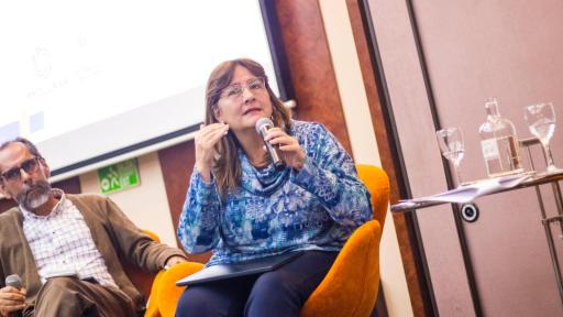 Conferencia Internacional sobre Reducción de Daños EN VIVO por RTVC 