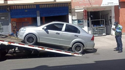 Pico y placa Pasto HOY: 7 a 11 julio 2025 | Horarios y multas