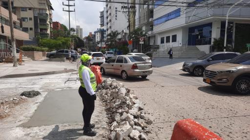 Pico y placa Barranquilla taxis HOY: 28 abril al 2 mayo 2025