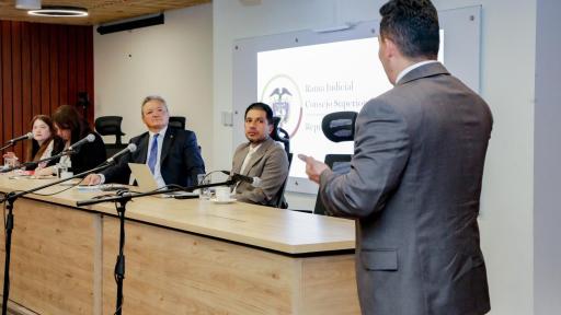 Consejo Superior de la Judicatura anunció ternas para cargos en Armenia, Barranquilla y Manizales