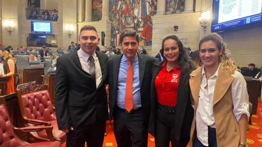 Aprobada ley que mejora condiciones laborales de concejales 