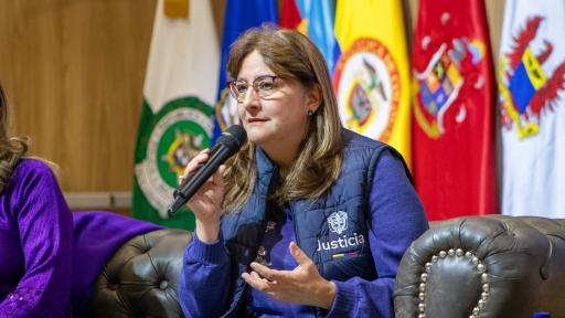 Reforma a la justicia 2025: qué busca y cómo avanza trámite