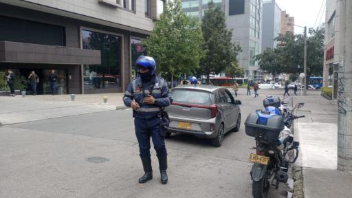 Pico y placa Bogotá HOY: martes 13 de mayo 2025 