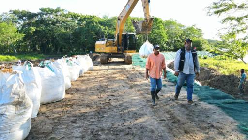 Invierno en Casanare: PMU y municipios más afectados por lluvias 