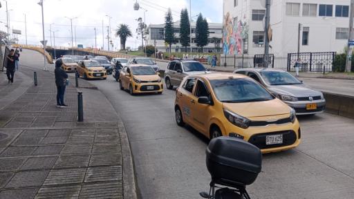 Pico y placa Eje Cafetero HOY: 12 al 16 de mayo de 2025
