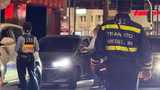 Pico y placa Medellín HOY: 12 al 16 de mayo 2025
