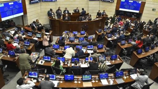 Congresistas que conservaron su curul en elecciones 2026