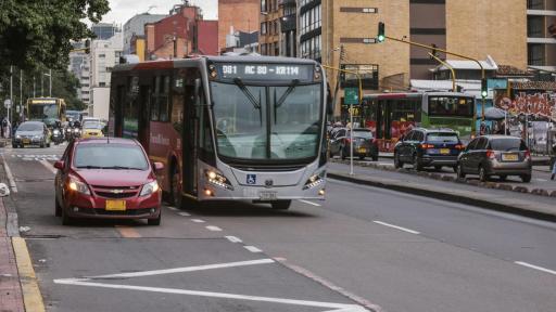 Pico y placa Bogotá HOY: semana del 26 al 30 de mayo 2025