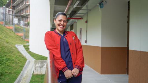 Nueva colegio en Pácora beneficia a 480 estudiantes