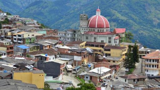 Soldados muertos y heridos por campo minado en Antioquia