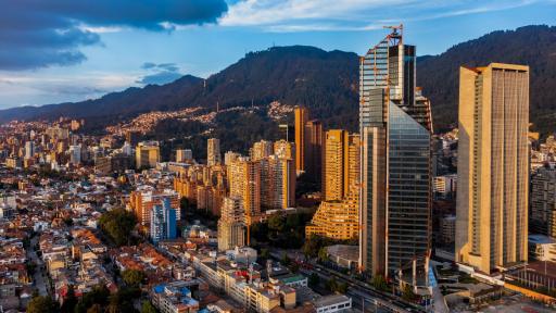 Turismo en Colombia: julio de 2025 marca récord con más de 444 mil visitantes extranjeros