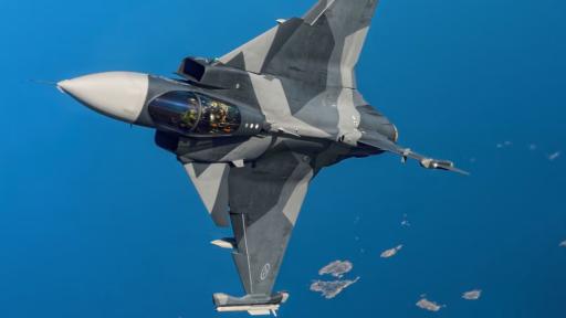 Señal Colombia transmitirá en exclusiva la F-AIR 2025