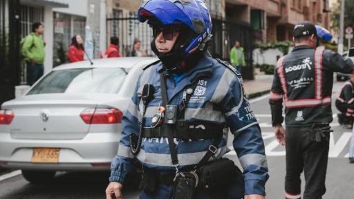 Pico y placa HOY Bogotá: jueves 3 julio 2025 