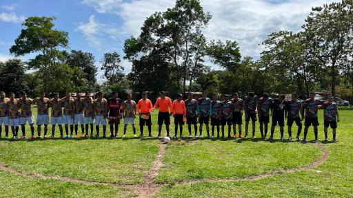 Olimpiadas Campesinas 2024: actividades, fecha, identidad