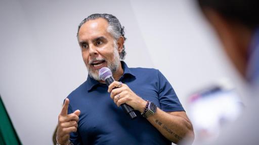 No habrá reunión de partidos políticos con el Gobierno 