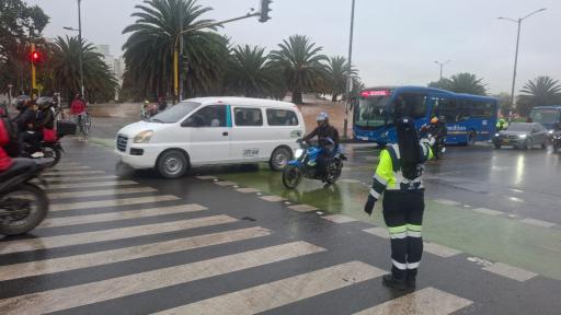 Pico y placa Bogotá HOY: 2 a 6 junio 2025 pico y placa regional 