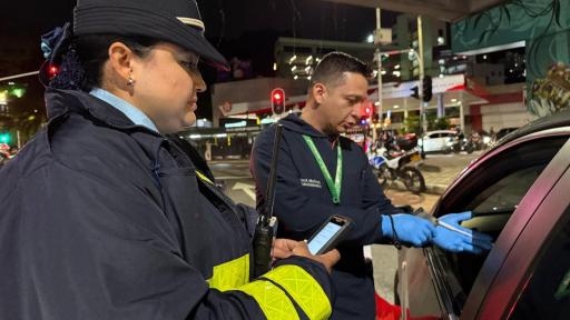 Pico y placa Medellín HOY: 3 al 6 de junio 2025