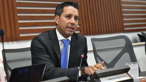 Reforma pensional: Cámara entregó actas clave a Corte ¿De qué tratan? 