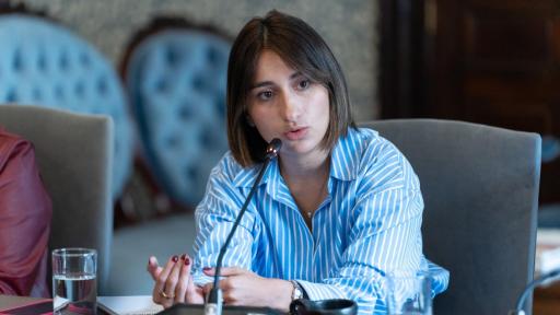 Cancillería rechazó atentado contra Miguel Uribe