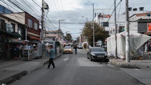 Pico y placa Bogotá HOY: jueves 24 julio 2025 